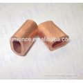 Undefiled DIN 3093 Copper Ferrule